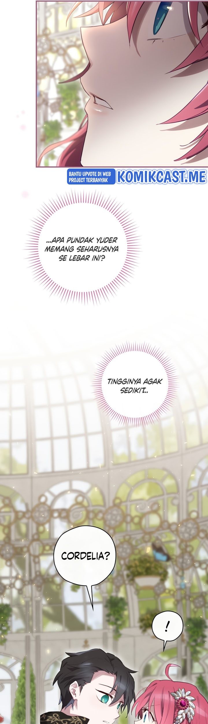 Ending Maker Chapter 28 - halaman 68