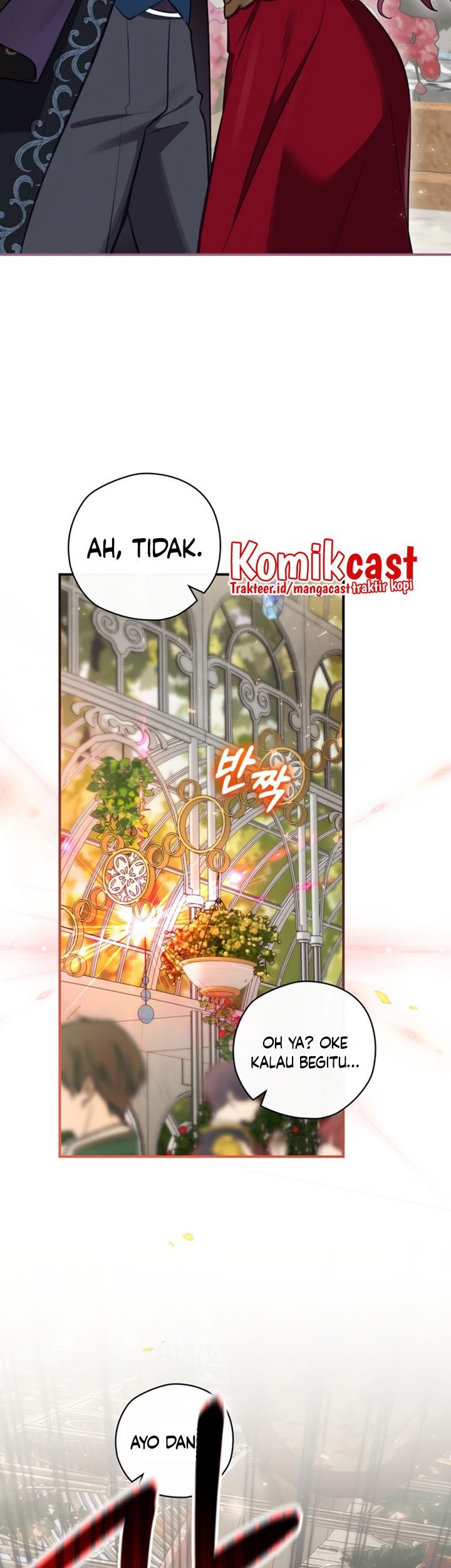 Ending Maker Chapter 28 - halaman 70
