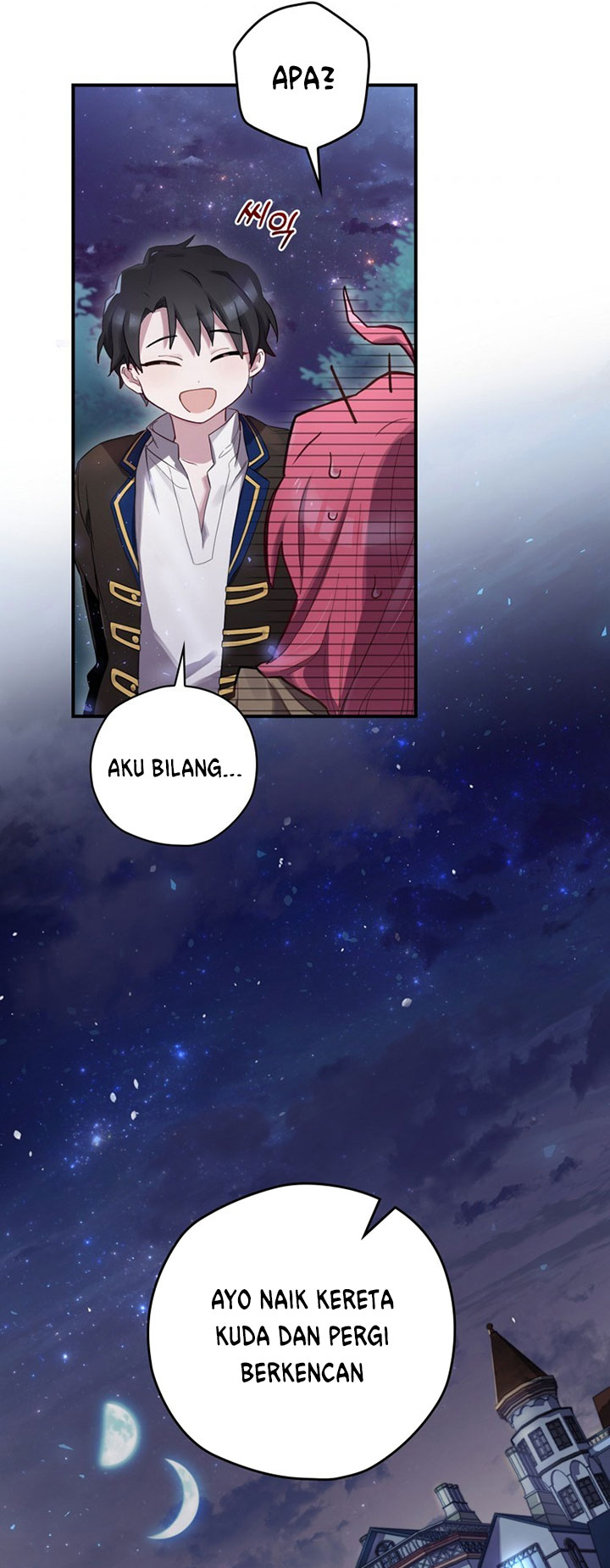 Ending Maker Chapter 3 - halaman 20