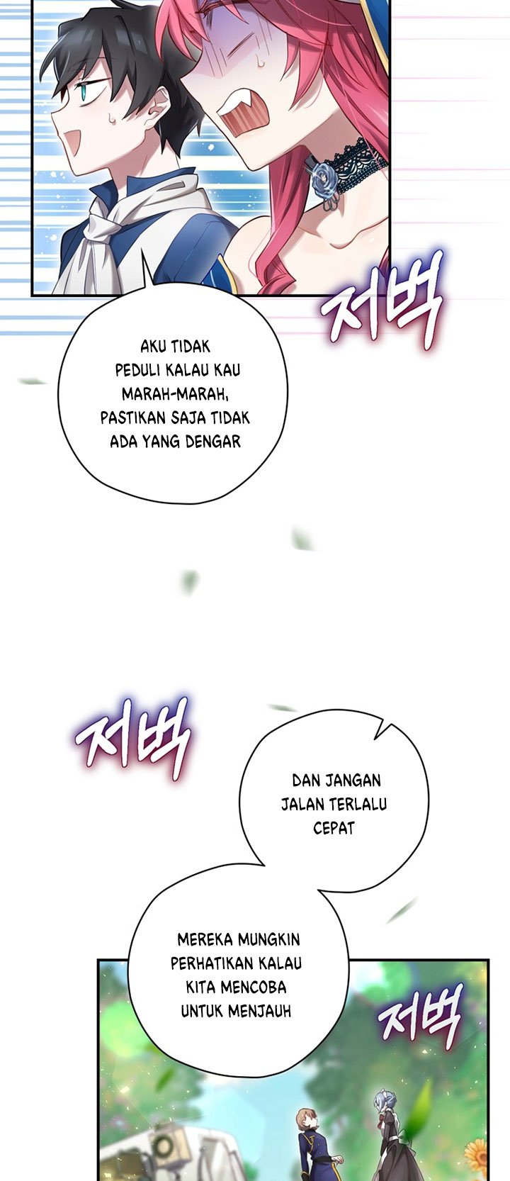 Ending Maker Chapter 3 - halaman 29