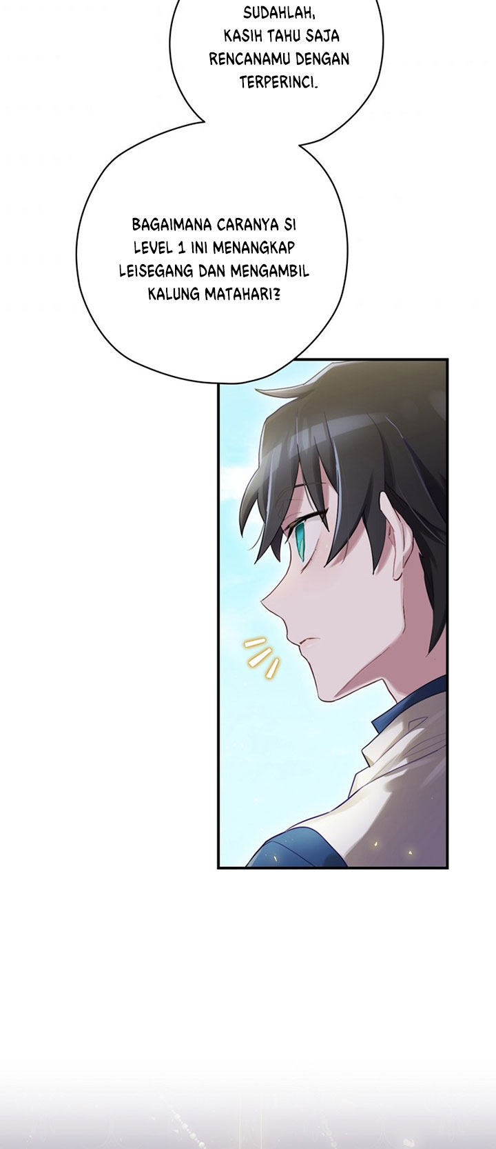 Ending Maker Chapter 3 - halaman 31
