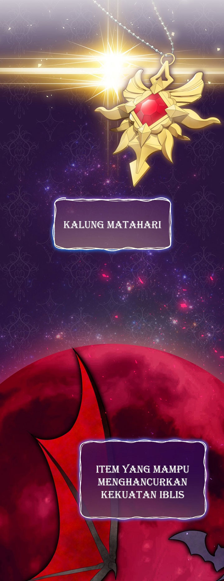 Ending Maker Chapter 3 - halaman 32