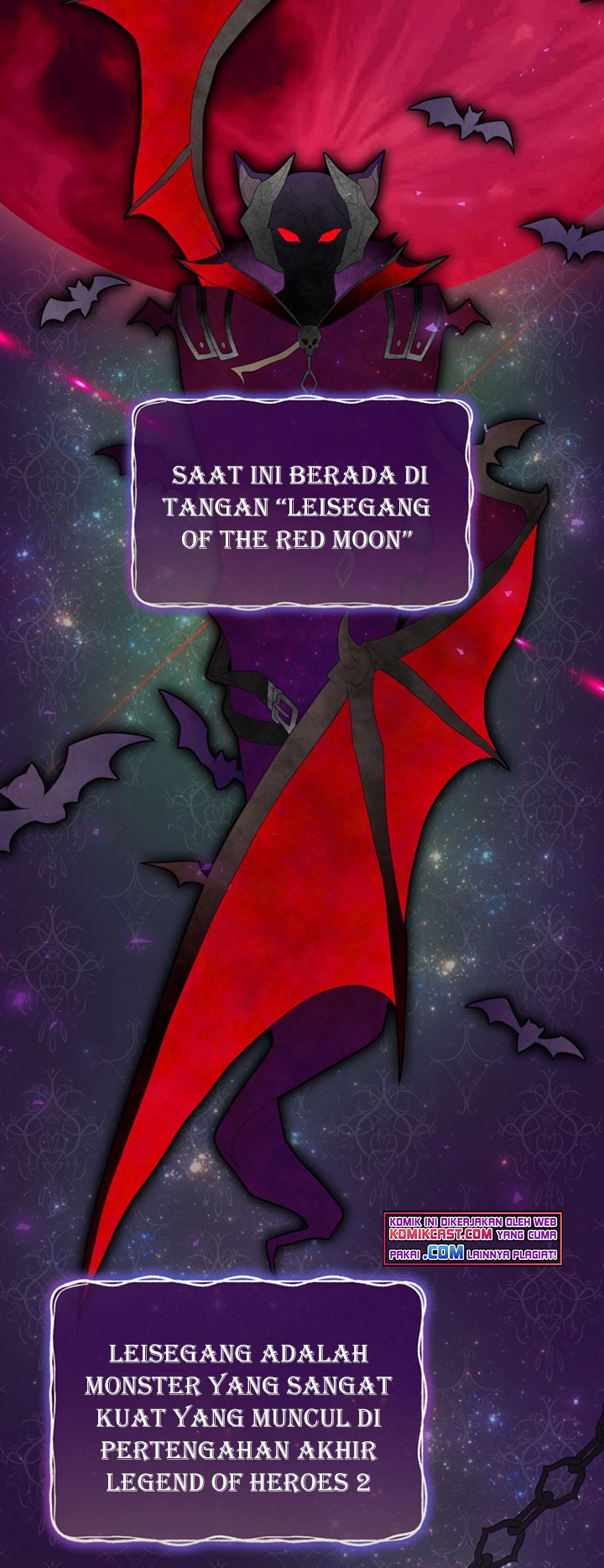 Ending Maker Chapter 3 - halaman 33