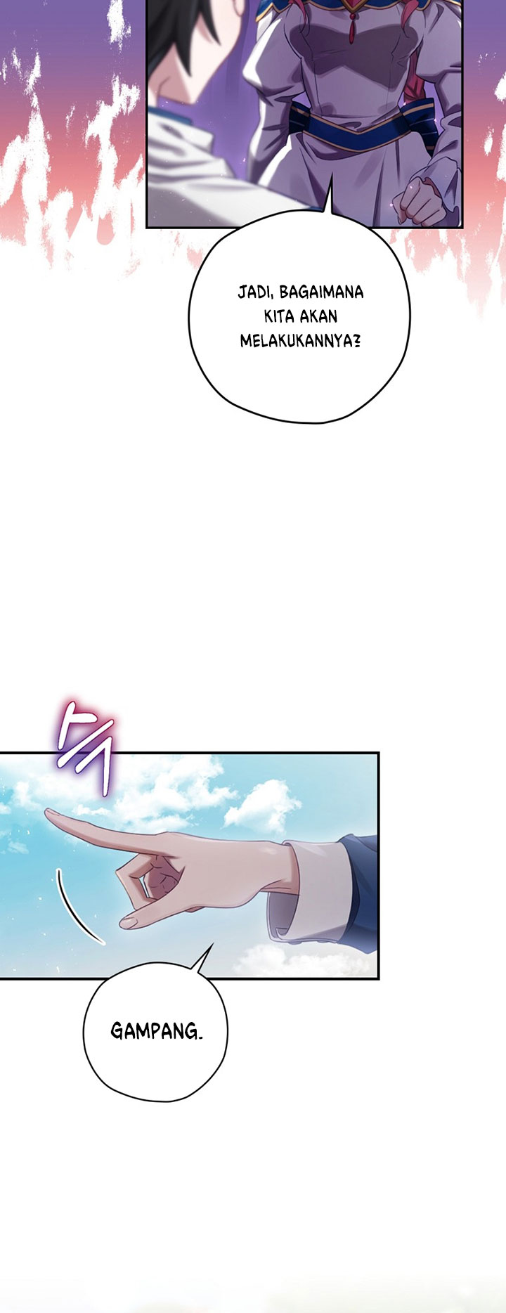 Ending Maker Chapter 3 - halaman 37