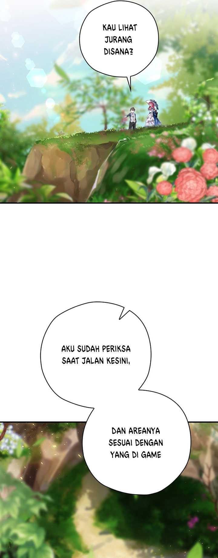Ending Maker Chapter 3 - halaman 38