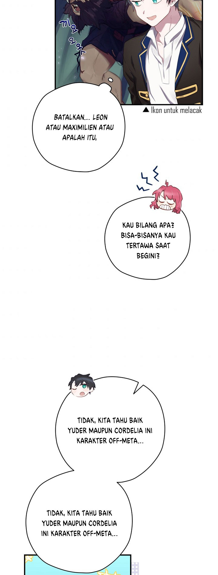 Ending Maker Chapter 3 - halaman 4