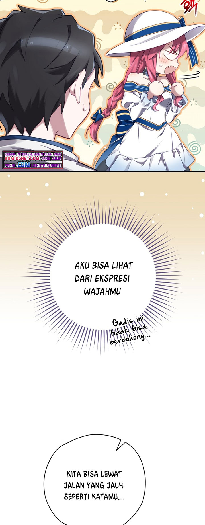 Ending Maker Chapter 3 - halaman 42