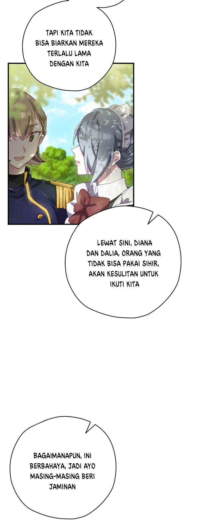 Ending Maker Chapter 3 - halaman 43