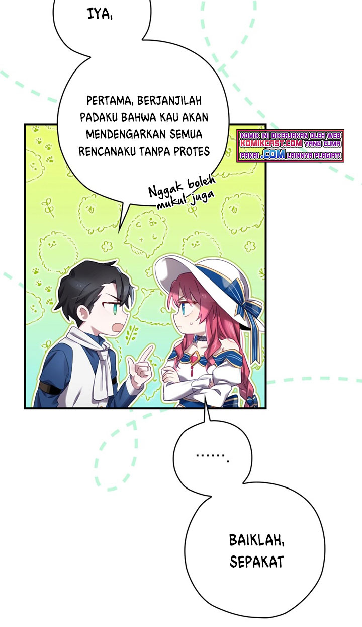 Ending Maker Chapter 3 - halaman 45