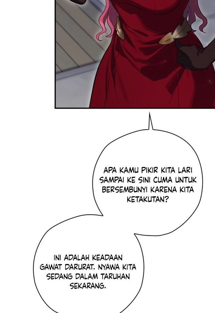 Ending Maker Chapter 30 - halaman 19