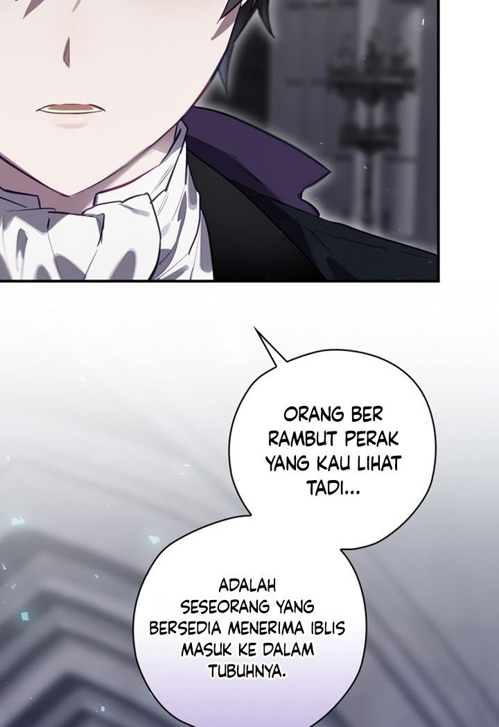 Ending Maker Chapter 30 - halaman 21