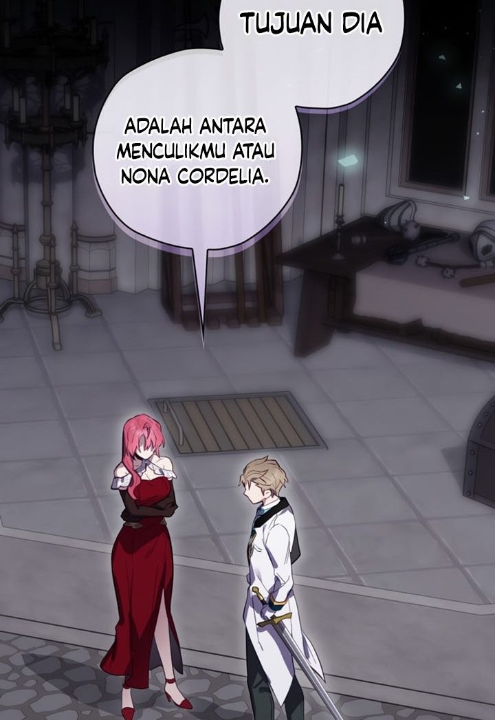 Ending Maker Chapter 30 - halaman 23