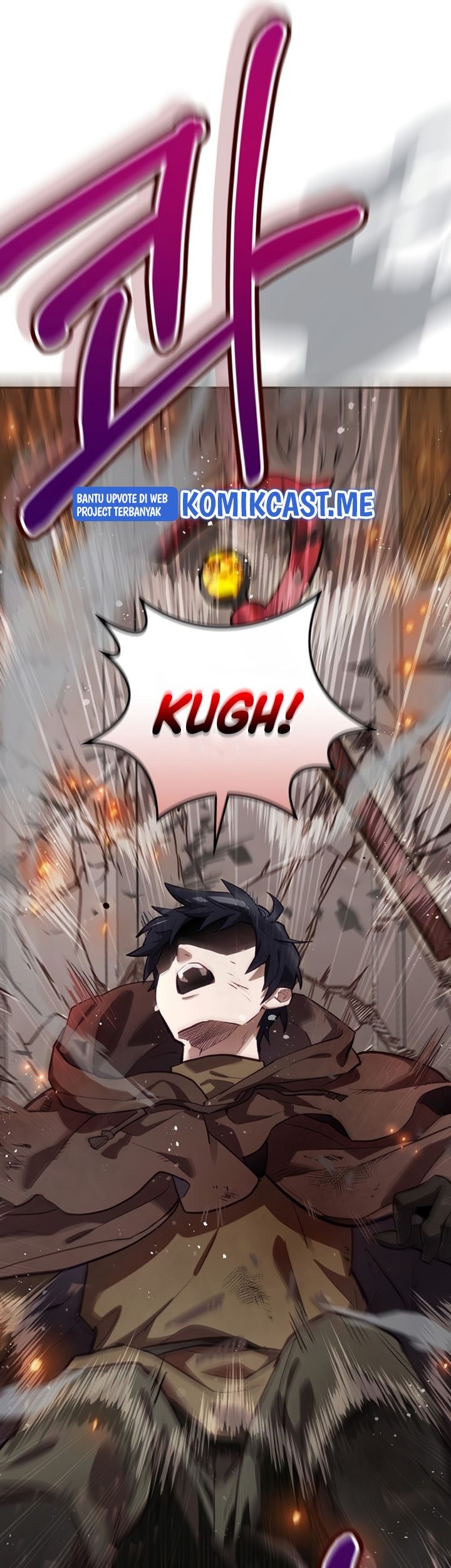 Ending Maker Chapter 30 - halaman 26