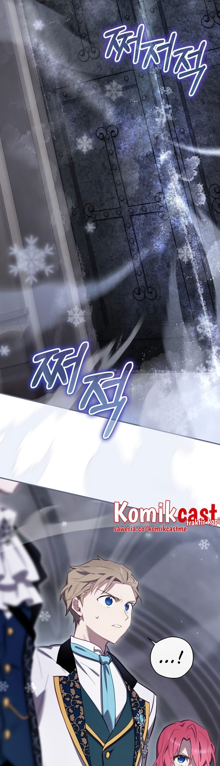 Ending Maker Chapter 30 - halaman 40