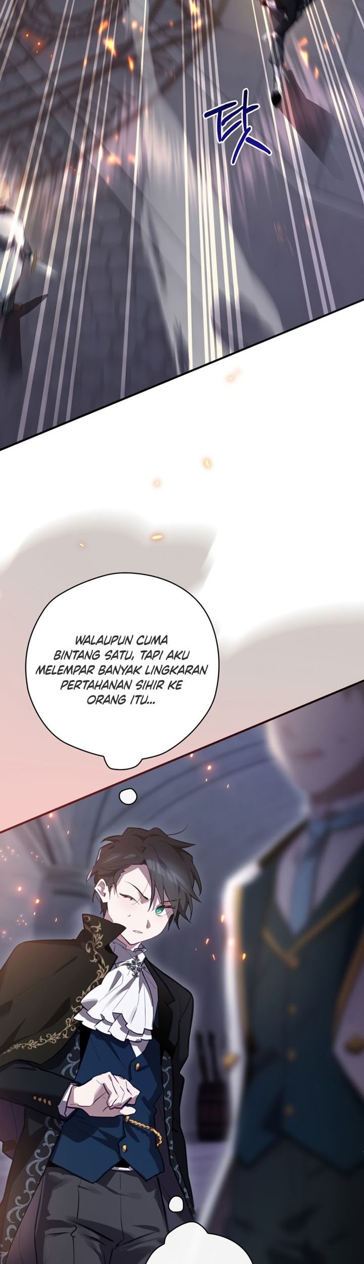 Ending Maker Chapter 30 - halaman 54