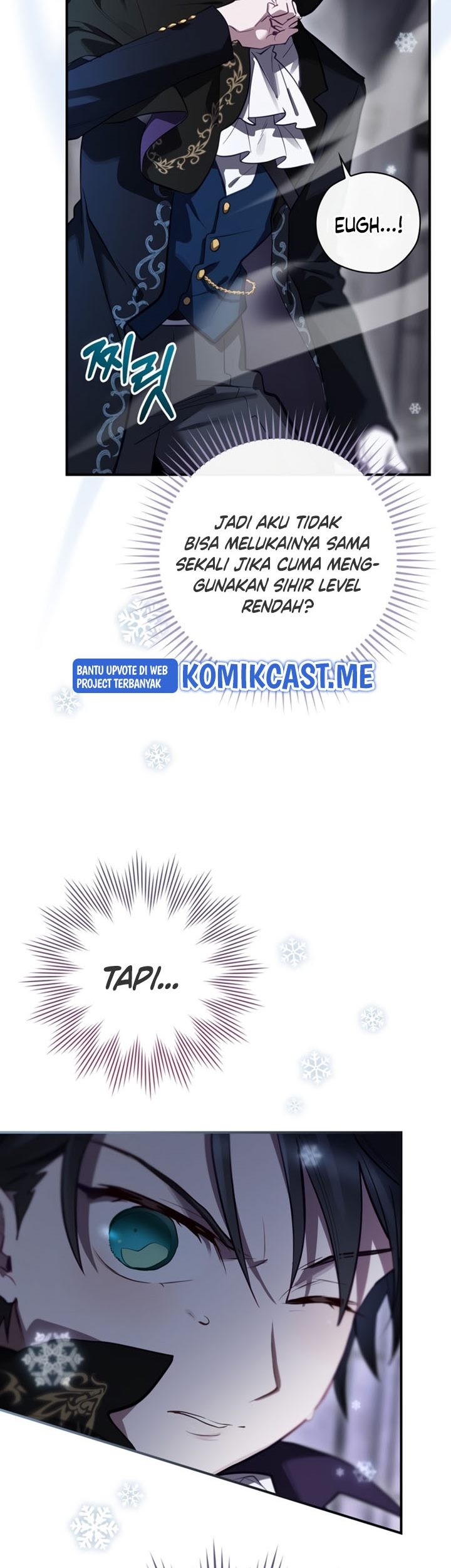 Ending Maker Chapter 30 - halaman 60