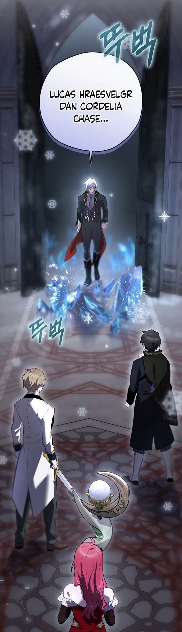 Ending Maker Chapter 30 - halaman 62