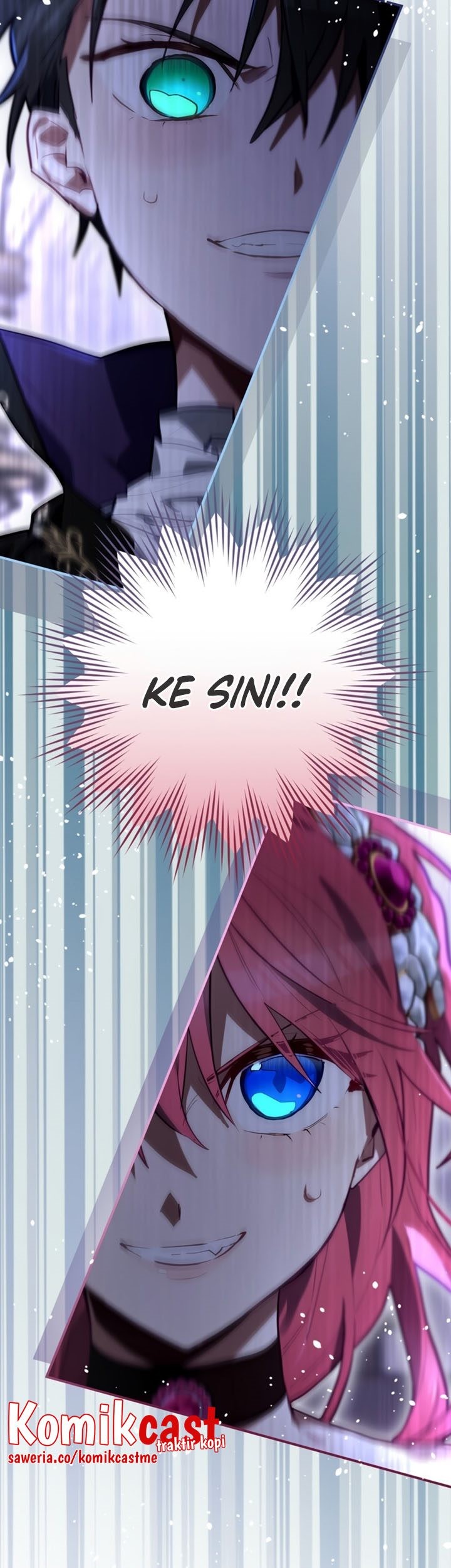 Ending Maker Chapter 30 - halaman 68