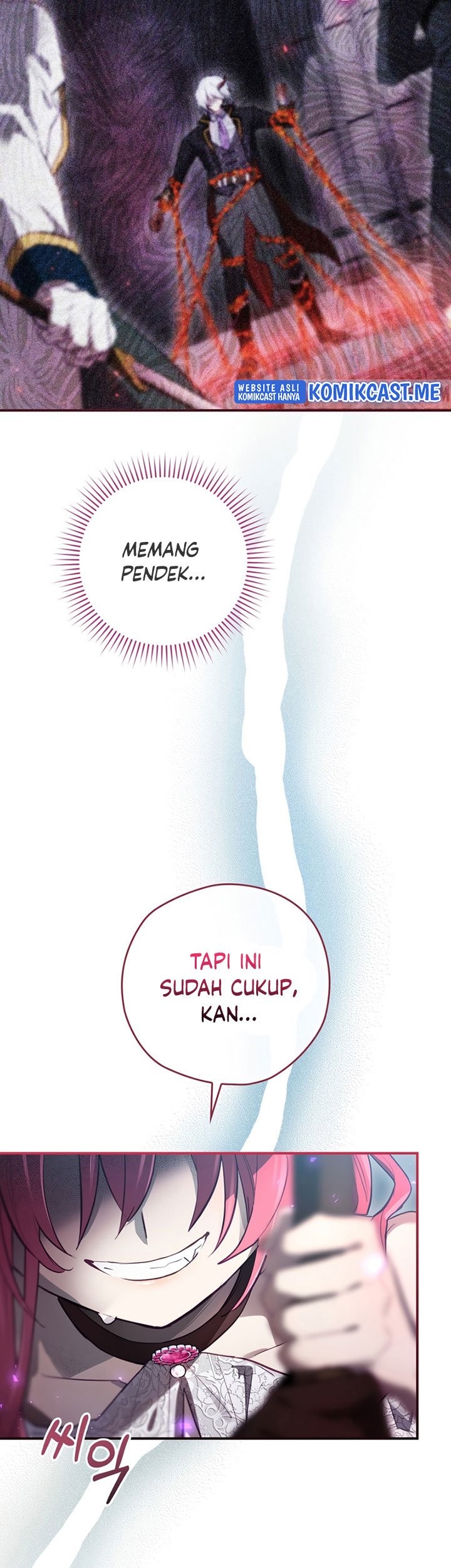 Ending Maker Chapter 31 - halaman 18