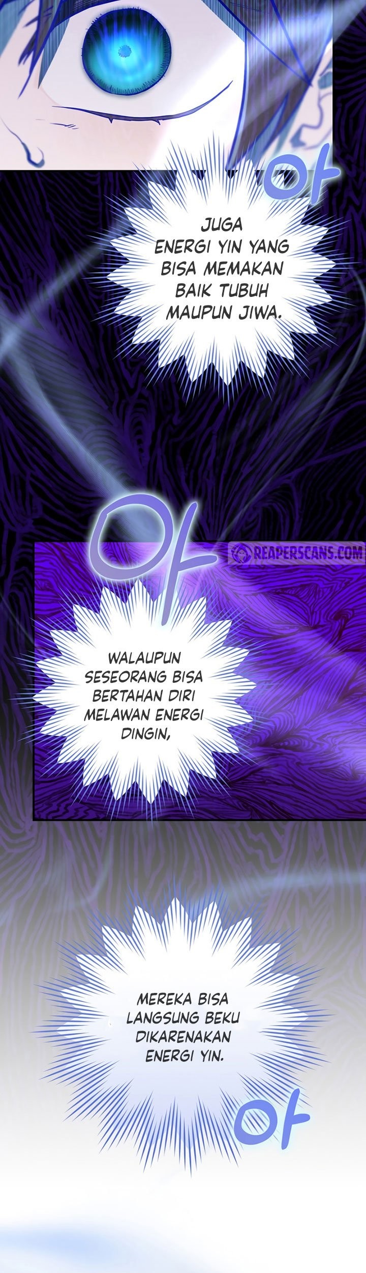 Ending Maker Chapter 31 - halaman 28
