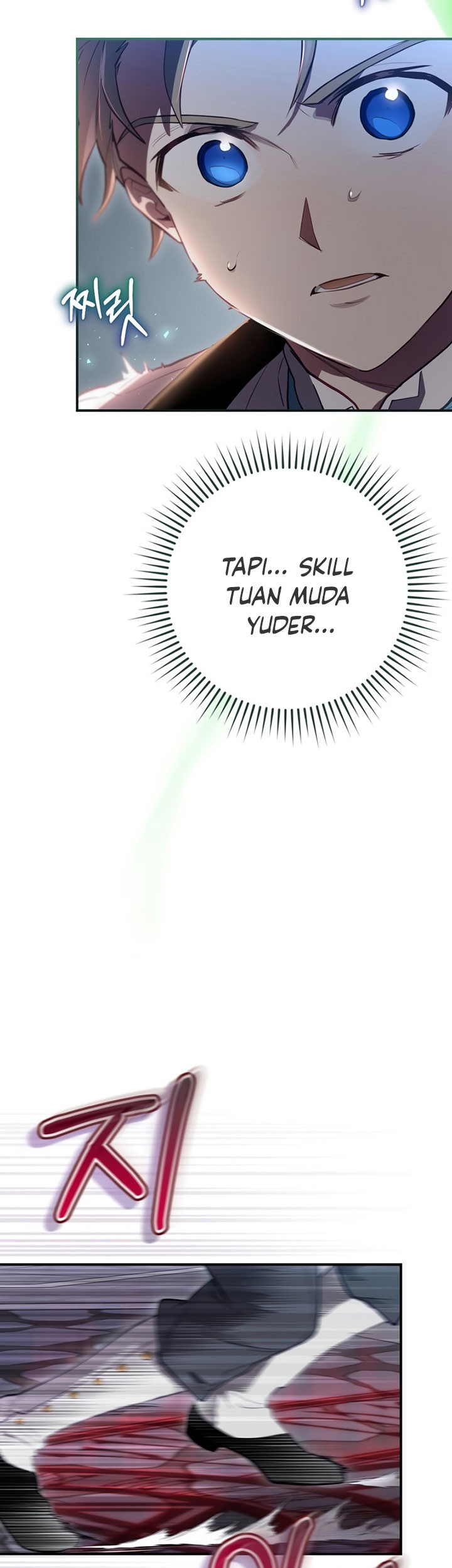 Ending Maker Chapter 31 - halaman 40