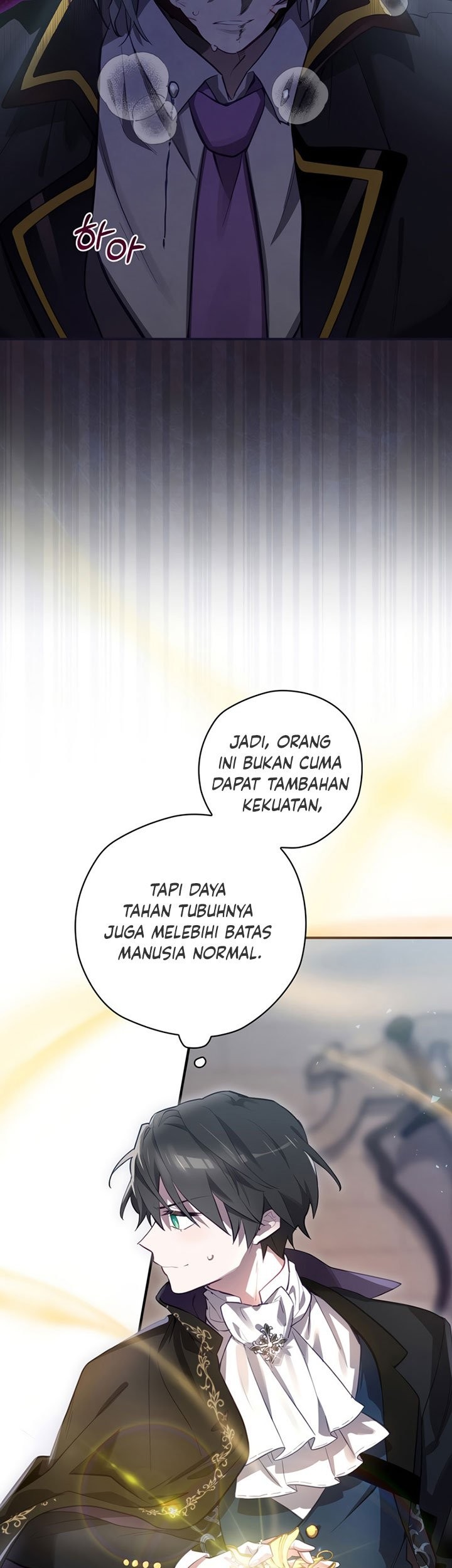 Ending Maker Chapter 31 - halaman 46