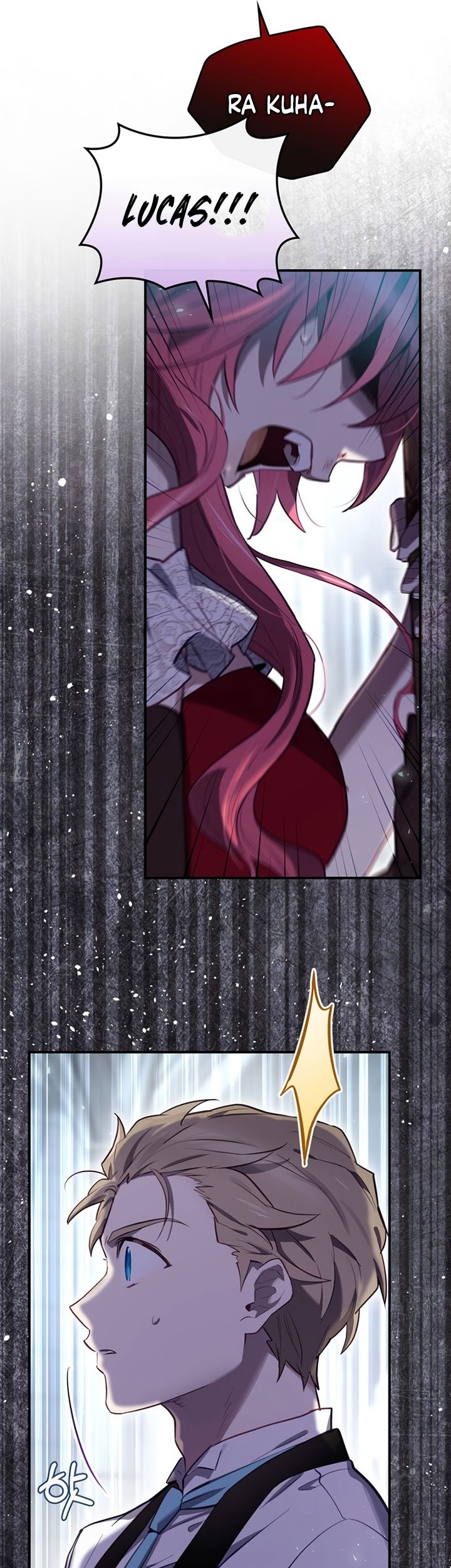 Ending Maker Chapter 31 - halaman 54