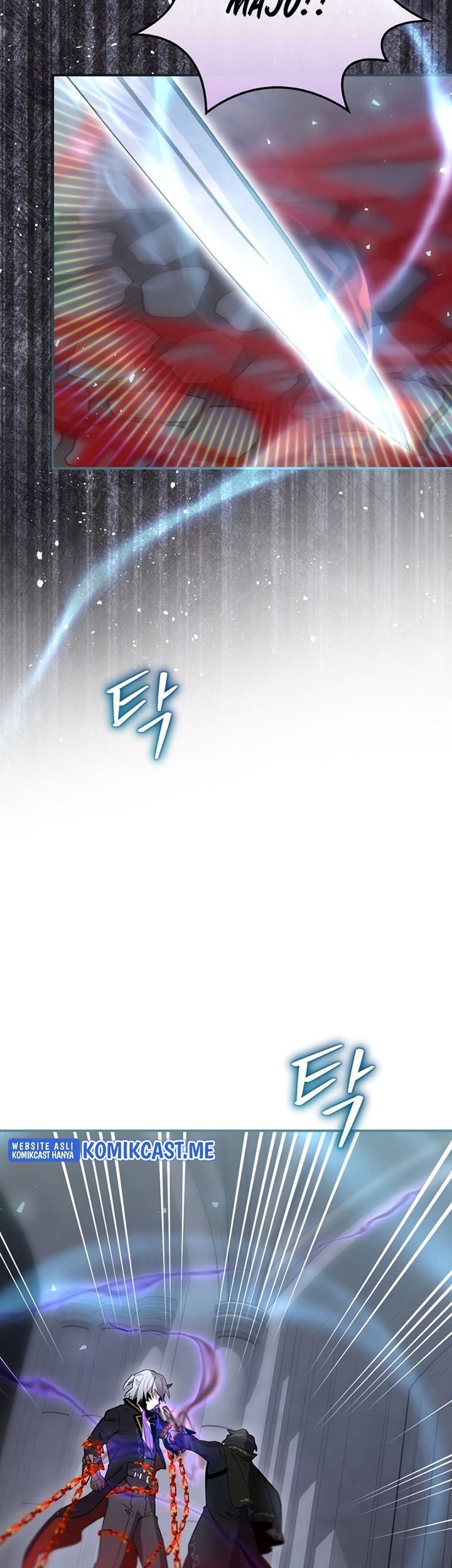 Ending Maker Chapter 31 - halaman 56