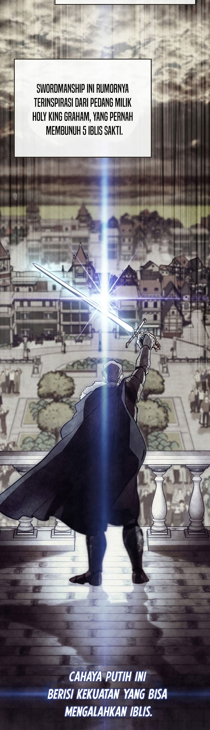 Ending Maker Chapter 31 - halaman 64