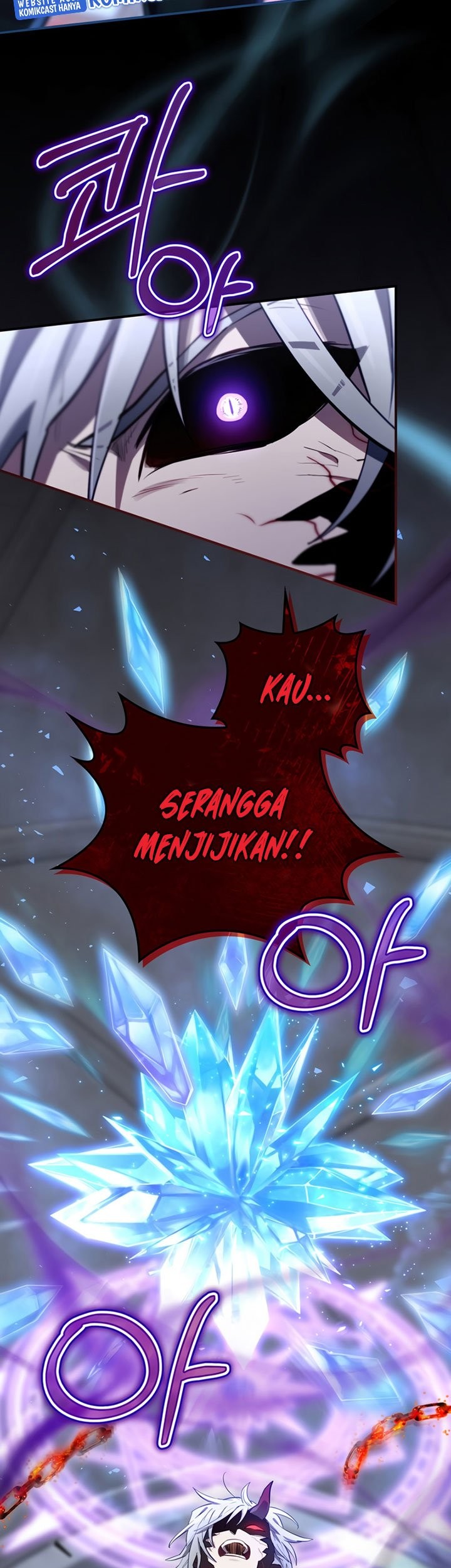 Ending Maker Chapter 31 - halaman 68