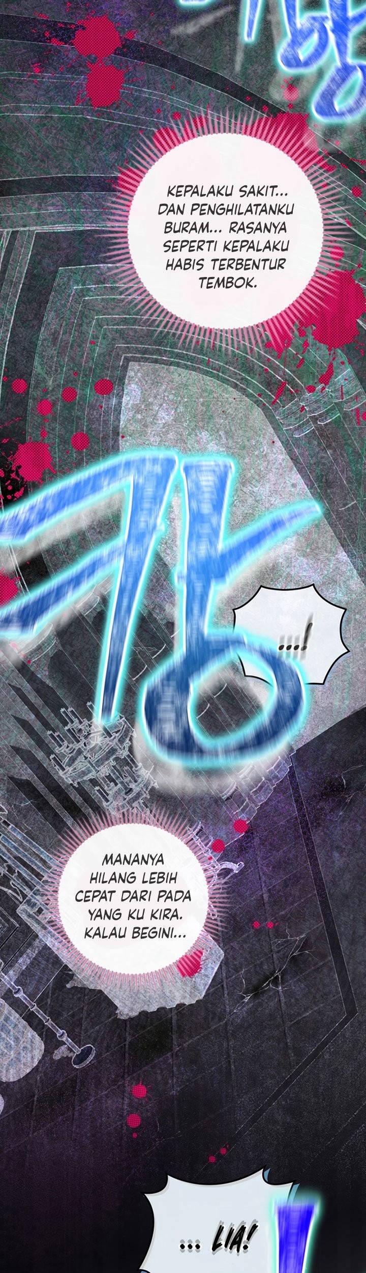 Ending Maker Chapter 31 - halaman 76
