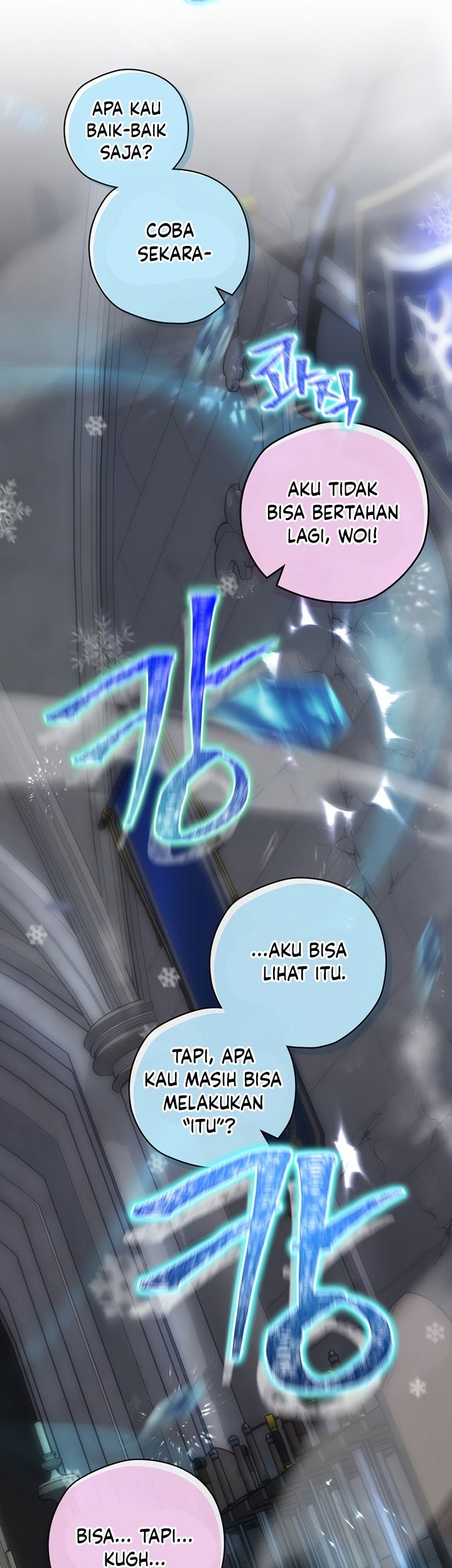 Ending Maker Chapter 31 - halaman 80