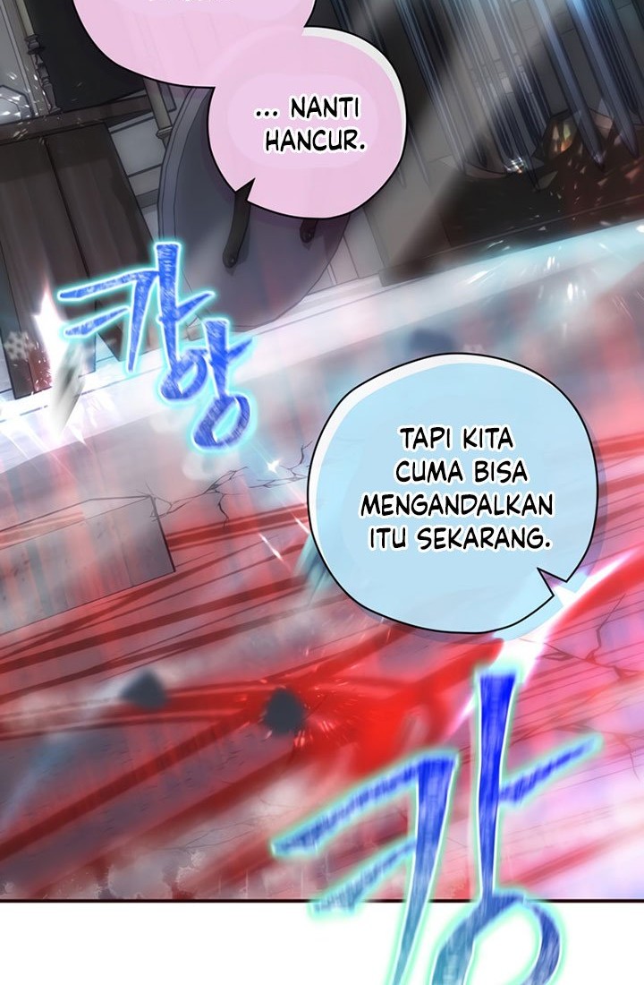 Ending Maker Chapter 31 - halaman 81