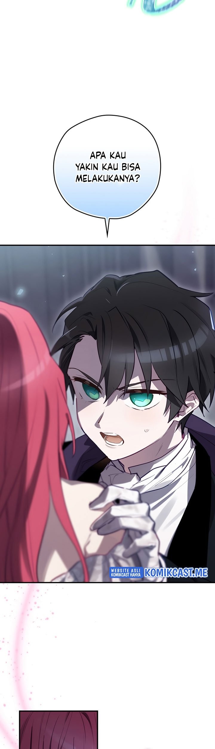 Ending Maker Chapter 31 - halaman 82