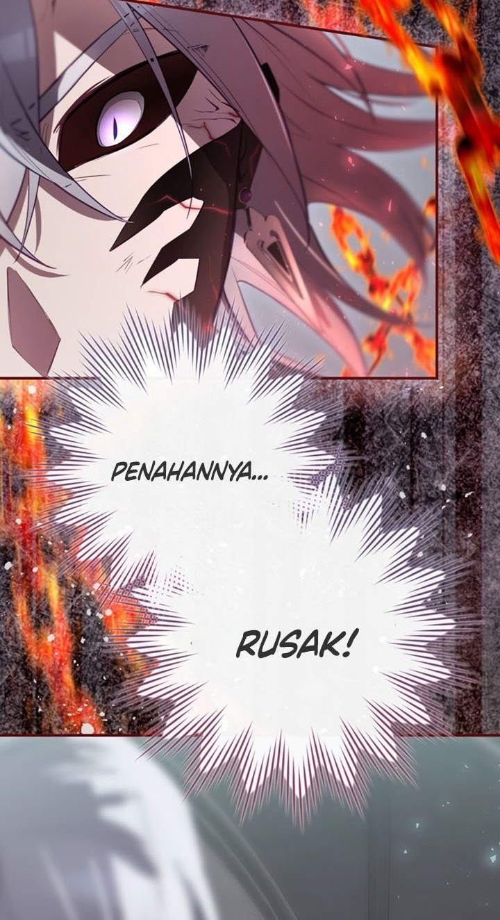 Ending Maker Chapter 32 - halaman 37