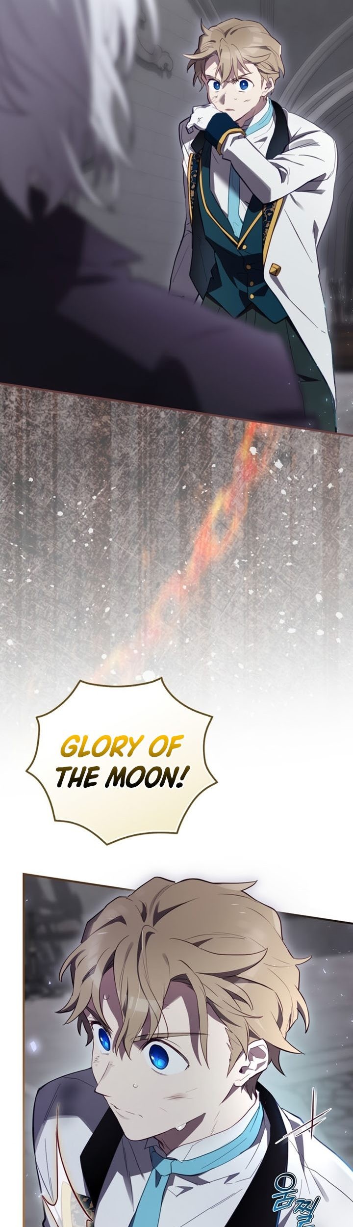 Ending Maker Chapter 32 - halaman 38