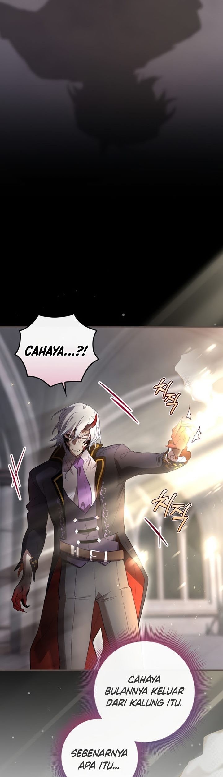 Ending Maker Chapter 32 - halaman 52
