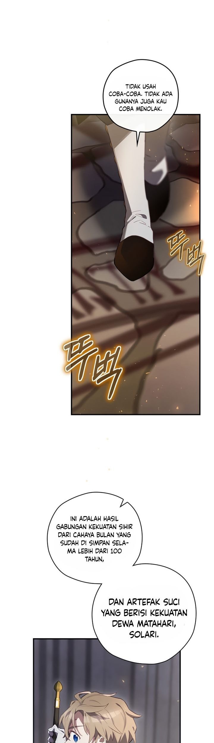 Ending Maker Chapter 32 - halaman 54