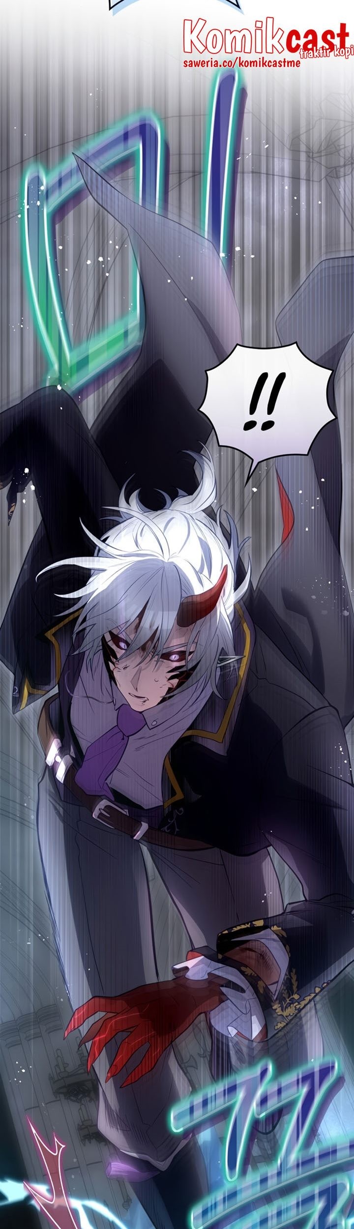 Ending Maker Chapter 32 - halaman 62