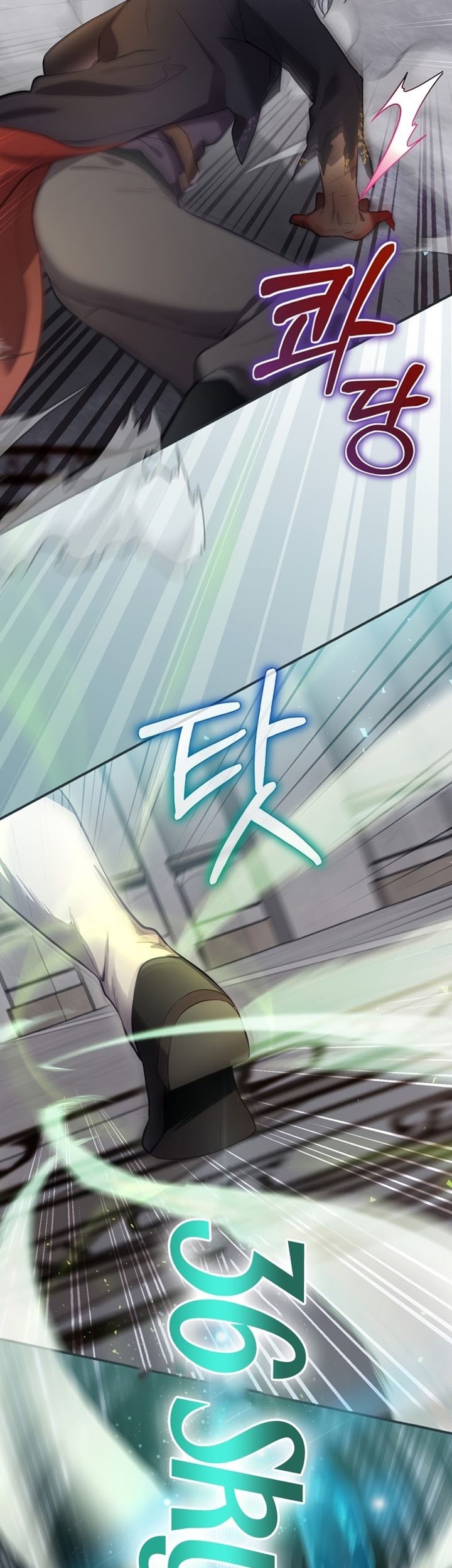 Ending Maker Chapter 32 - halaman 64