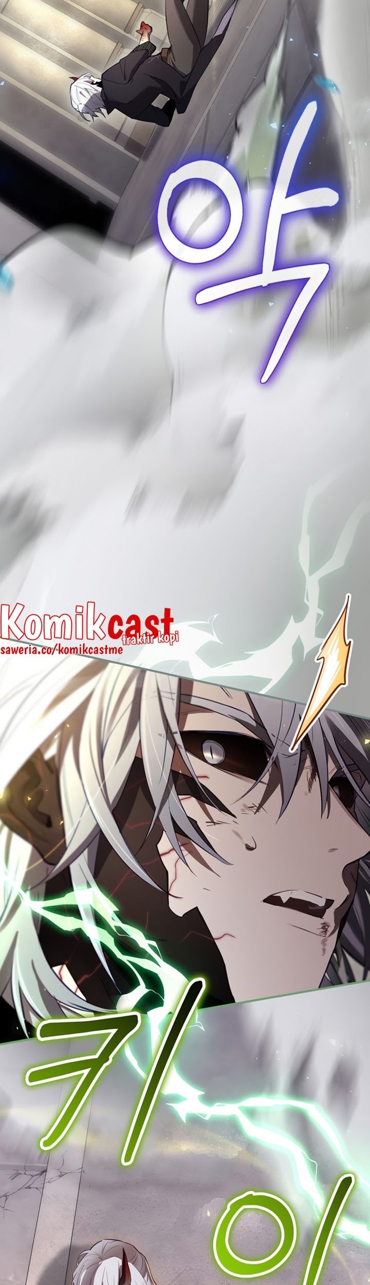 Ending Maker Chapter 32 - halaman 68