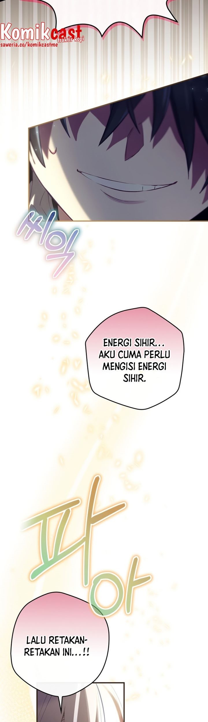 Ending Maker Chapter 33 - halaman 34