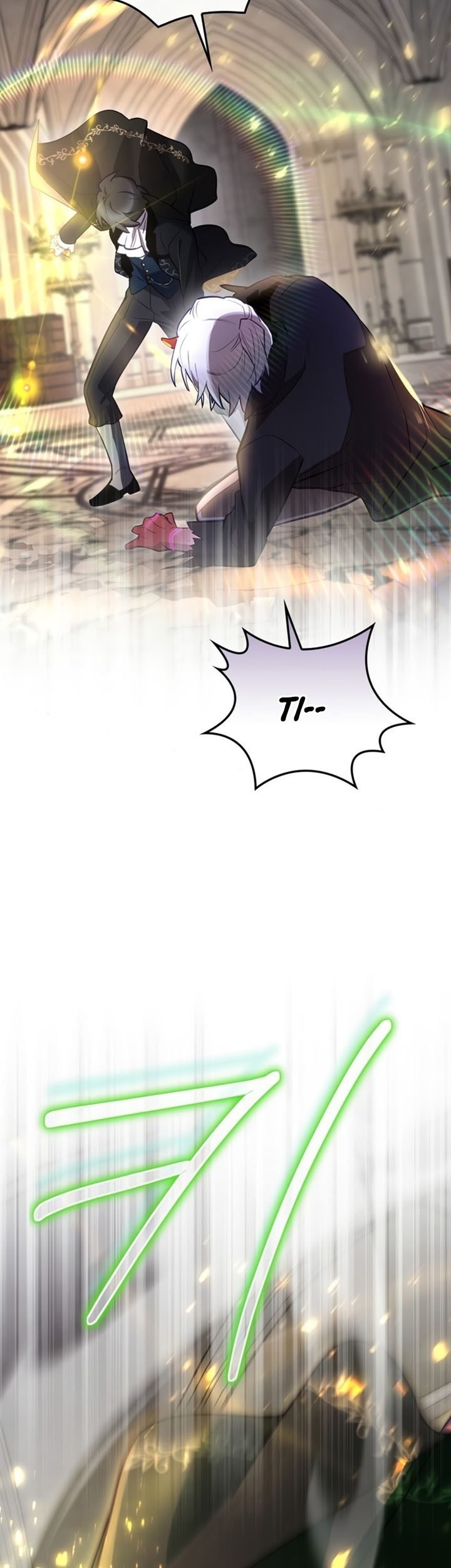 Ending Maker Chapter 33 - halaman 38