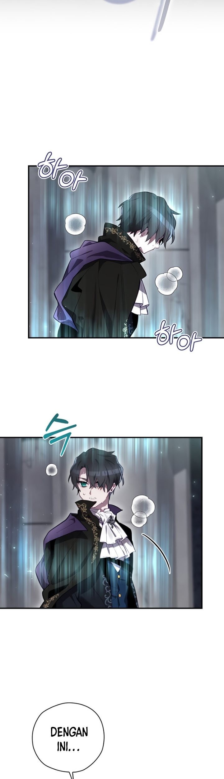 Ending Maker Chapter 33 - halaman 48