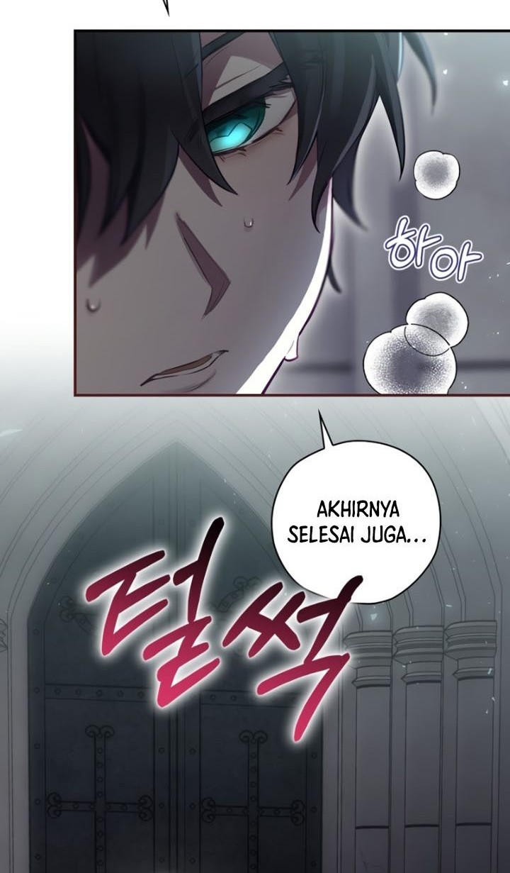 Ending Maker Chapter 33 - halaman 49