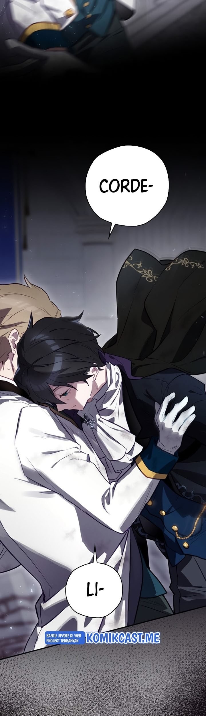 Ending Maker Chapter 33 - halaman 56