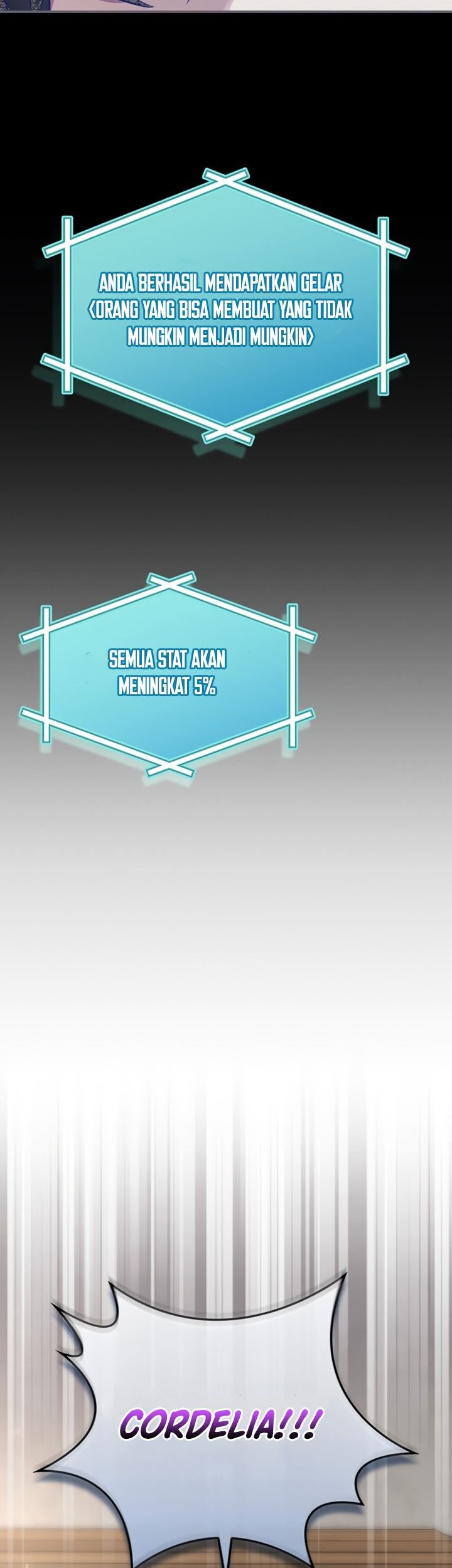 Ending Maker Chapter 33 - halaman 58