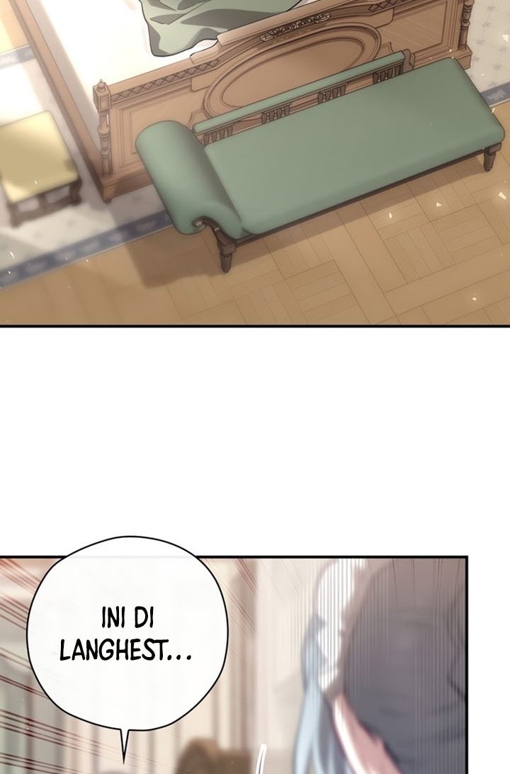 Ending Maker Chapter 33 - halaman 61