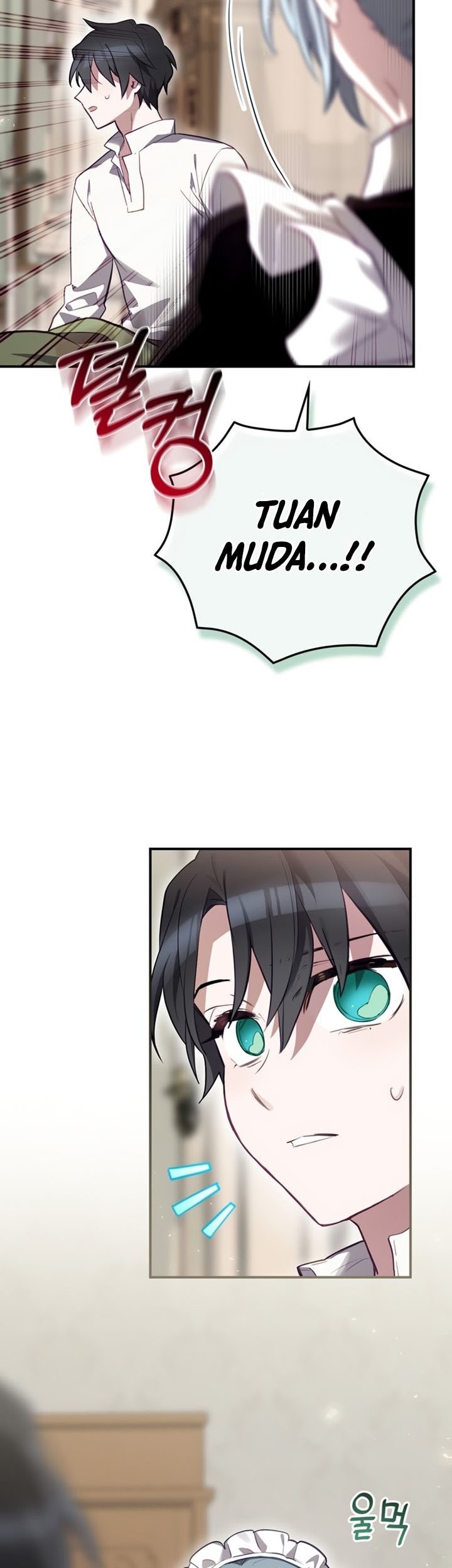 Ending Maker Chapter 33 - halaman 62