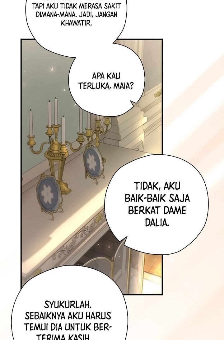 Ending Maker Chapter 33 - halaman 65
